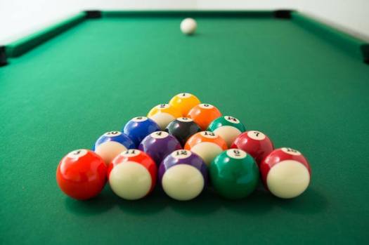 Defense Pool What is defensive pool play? – High House Billiards: Open 1pm to 2am ...